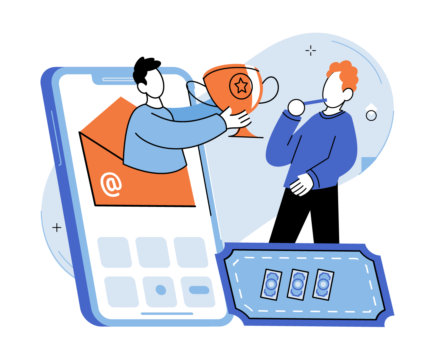Newsletter Promo
