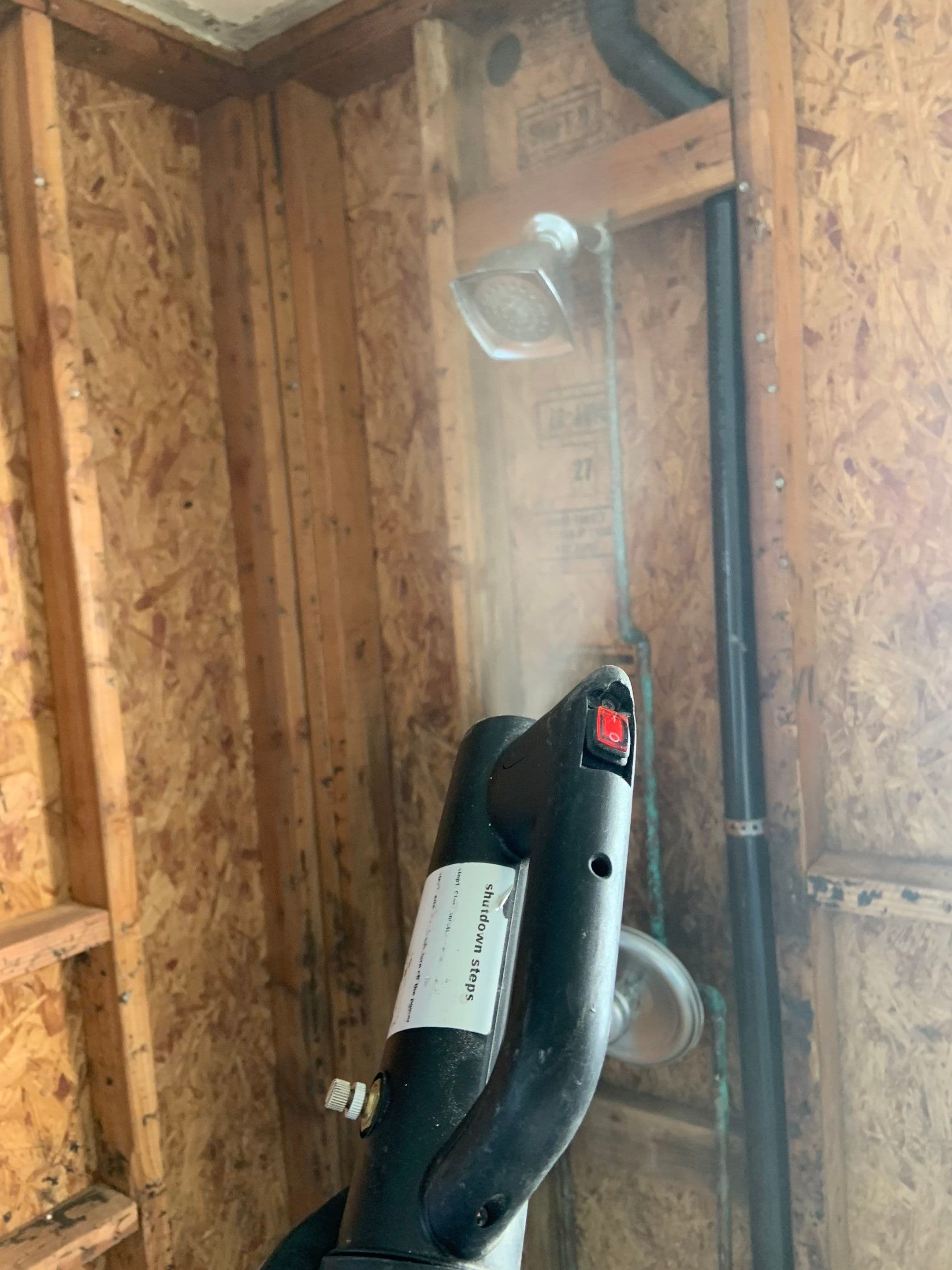 Why Do I Need to Remove Mold?