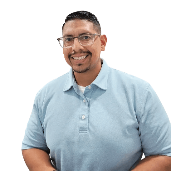Julio Benavidez